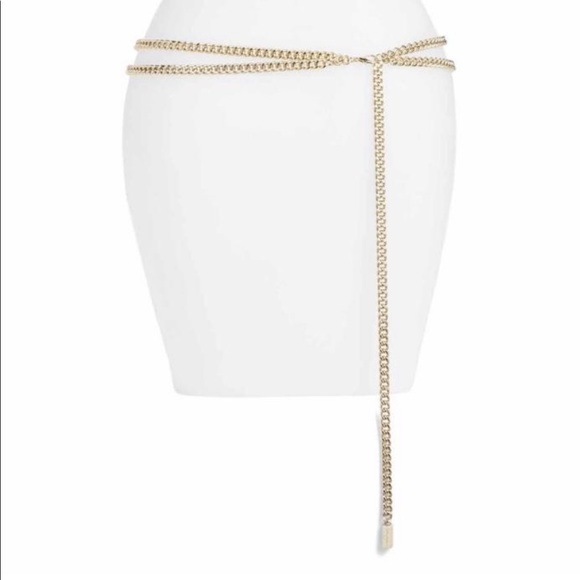 Halogen Accessories - Halogen Chain